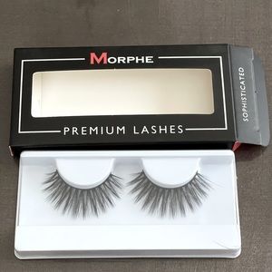 New❗️Morphe Premium Lashes -Sophisticated💅🏻